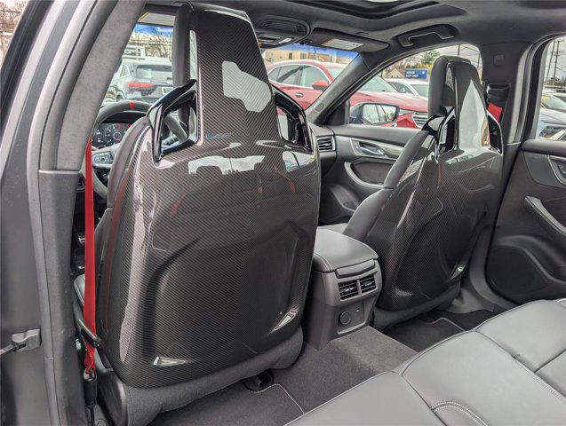 used 2023 Cadillac CT5-V car, priced at $109,000