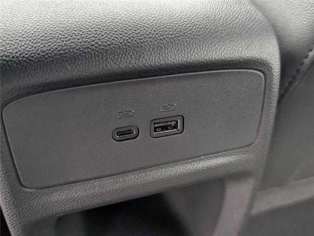 new 2026 Buick Envista car, priced at $24,610