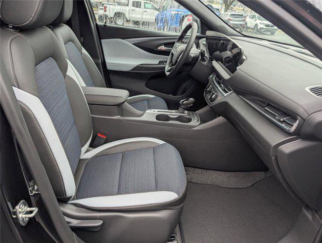 new 2026 Buick Envista car, priced at $24,610