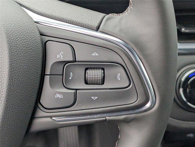 new 2026 Buick Envista car, priced at $24,610