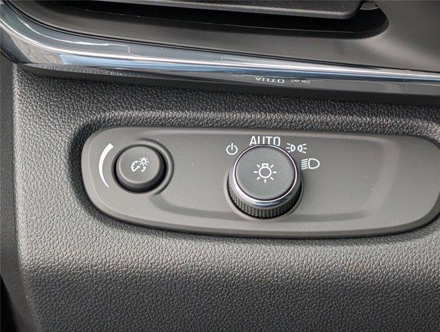 new 2026 Buick Envista car, priced at $24,610