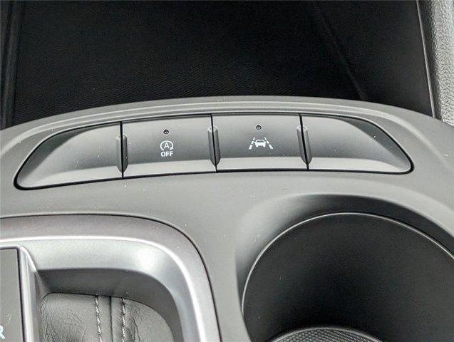 new 2026 Buick Envista car, priced at $24,610