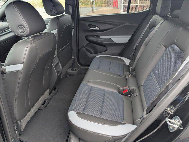 new 2026 Buick Envista car, priced at $24,610