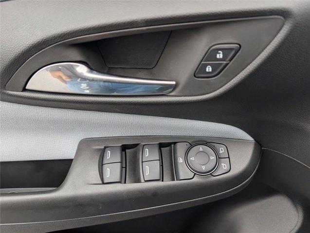 new 2026 Buick Envista car, priced at $24,610