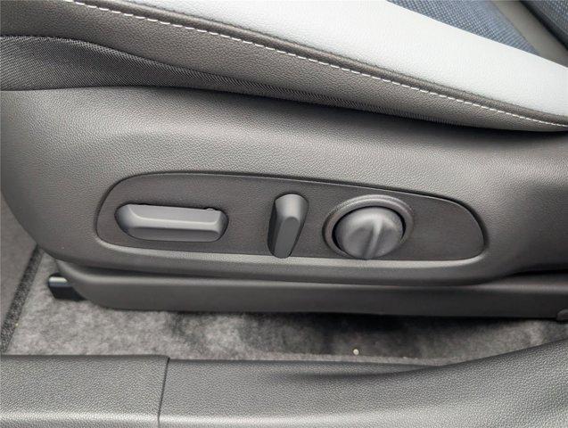 new 2026 Buick Envista car, priced at $24,610