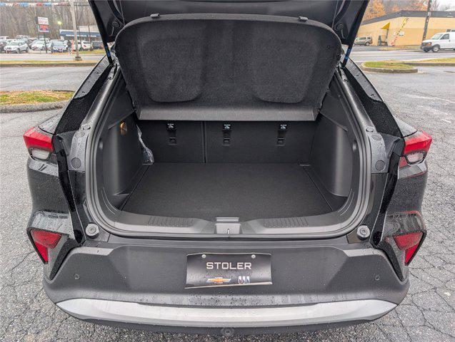 new 2026 Buick Envista car, priced at $24,610