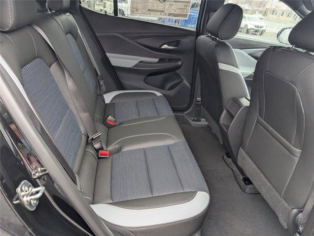 new 2026 Buick Envista car, priced at $24,610