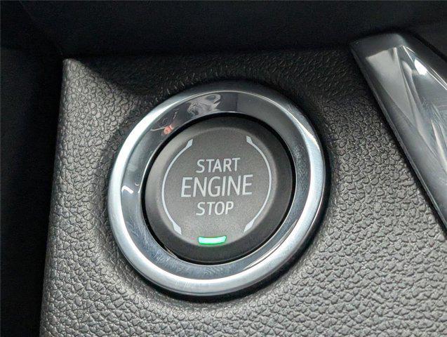 new 2026 Buick Envista car, priced at $24,610