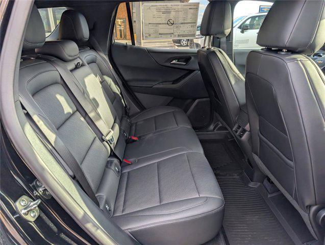 new 2026 Chevrolet Equinox car, priced at $29,870