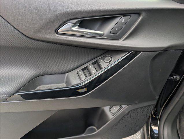 new 2026 Chevrolet Equinox car, priced at $29,870