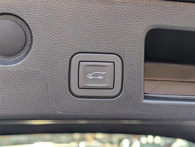 new 2026 Chevrolet Equinox car, priced at $29,870