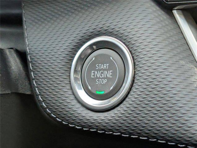 new 2026 Chevrolet Equinox car, priced at $29,870