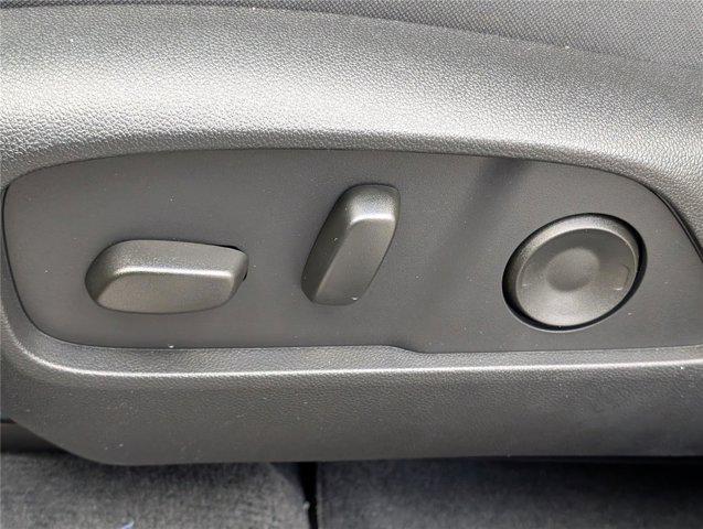 new 2026 Chevrolet Equinox car, priced at $29,870