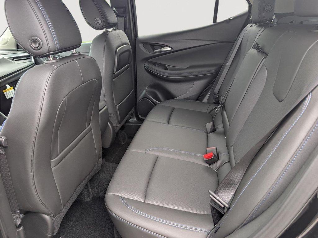 new 2026 Buick Encore GX car, priced at $31,299