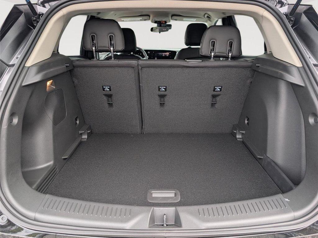 new 2026 Buick Encore GX car, priced at $31,299