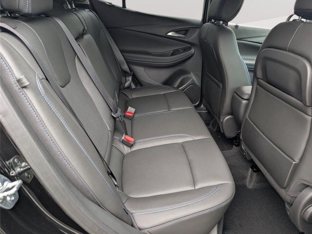 new 2026 Buick Encore GX car, priced at $31,299