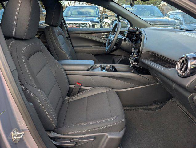 new 2026 Chevrolet Blazer EV car, priced at $39,894