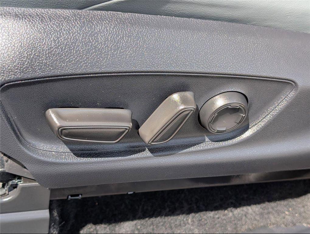 used 2025 Toyota Tacoma Hybrid car, priced at $56,299