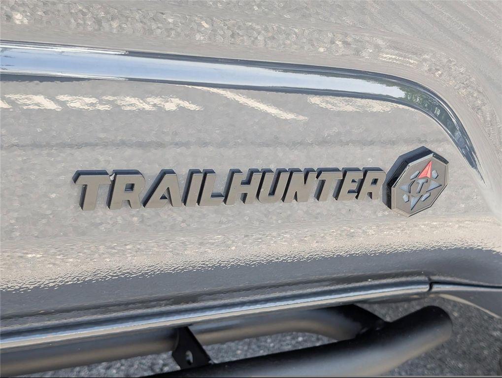 used 2025 Toyota Tacoma Hybrid car, priced at $56,299