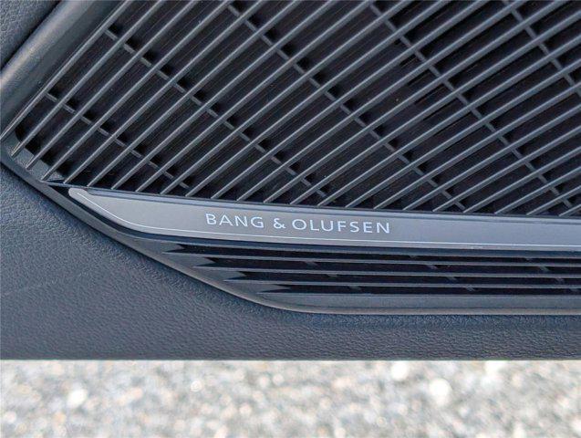 used 2024 Audi A4 car, priced at $23,500