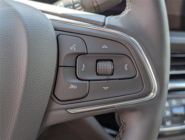 new 2026 Buick Envista car, priced at $29,855