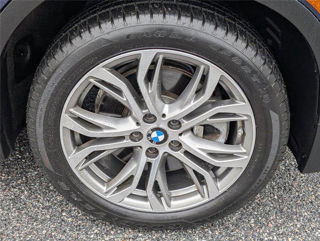 used 2019 BMW X2 car, priced at $23,549