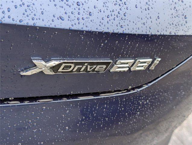 used 2019 BMW X2 car, priced at $23,549