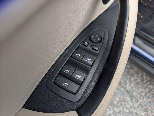 used 2019 BMW X2 car, priced at $23,549