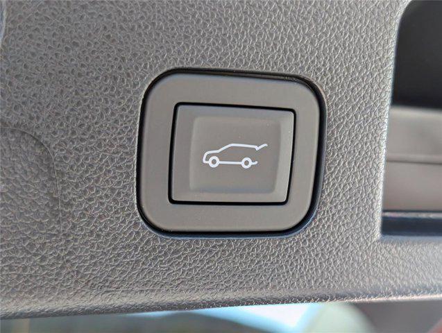 new 2026 Chevrolet Equinox car, priced at $34,584