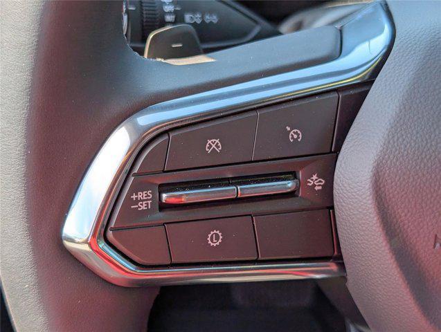 new 2026 Chevrolet Equinox car, priced at $34,584