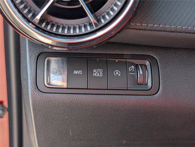 new 2026 Chevrolet Equinox car, priced at $34,584