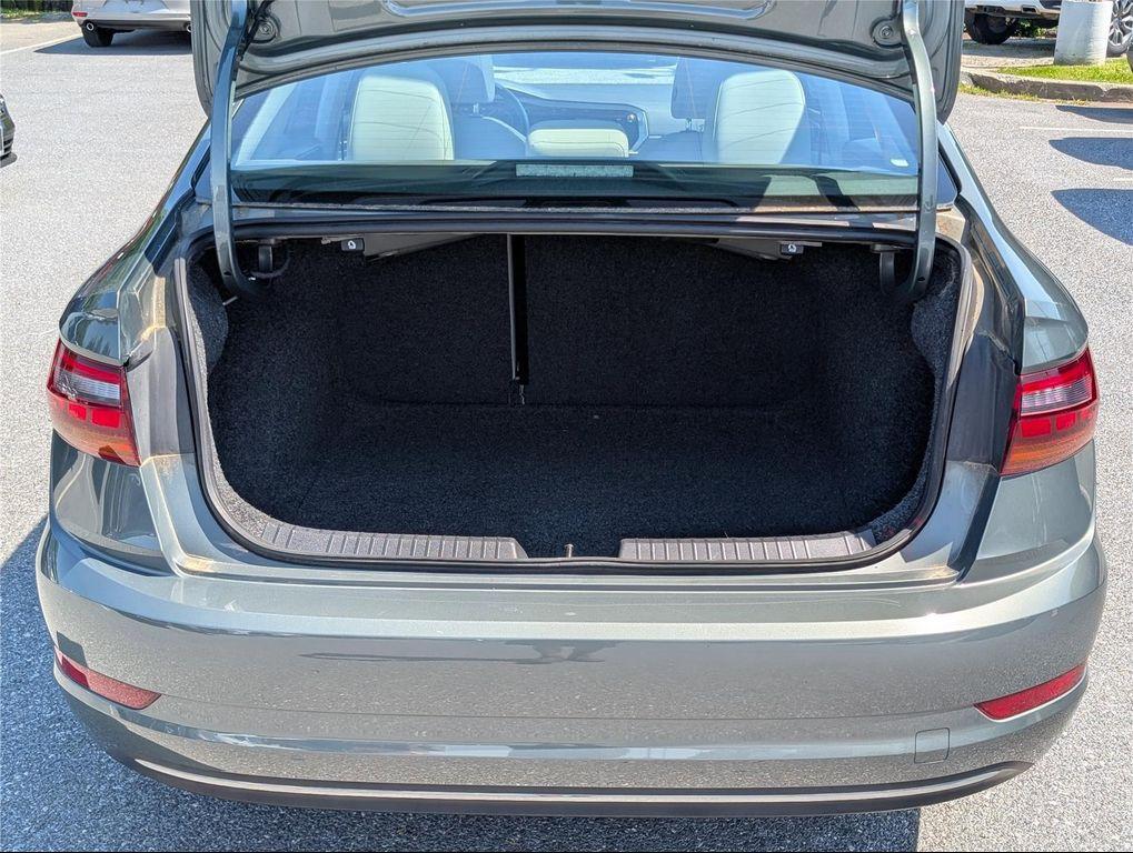 used 2019 Volkswagen Jetta car, priced at $13,799