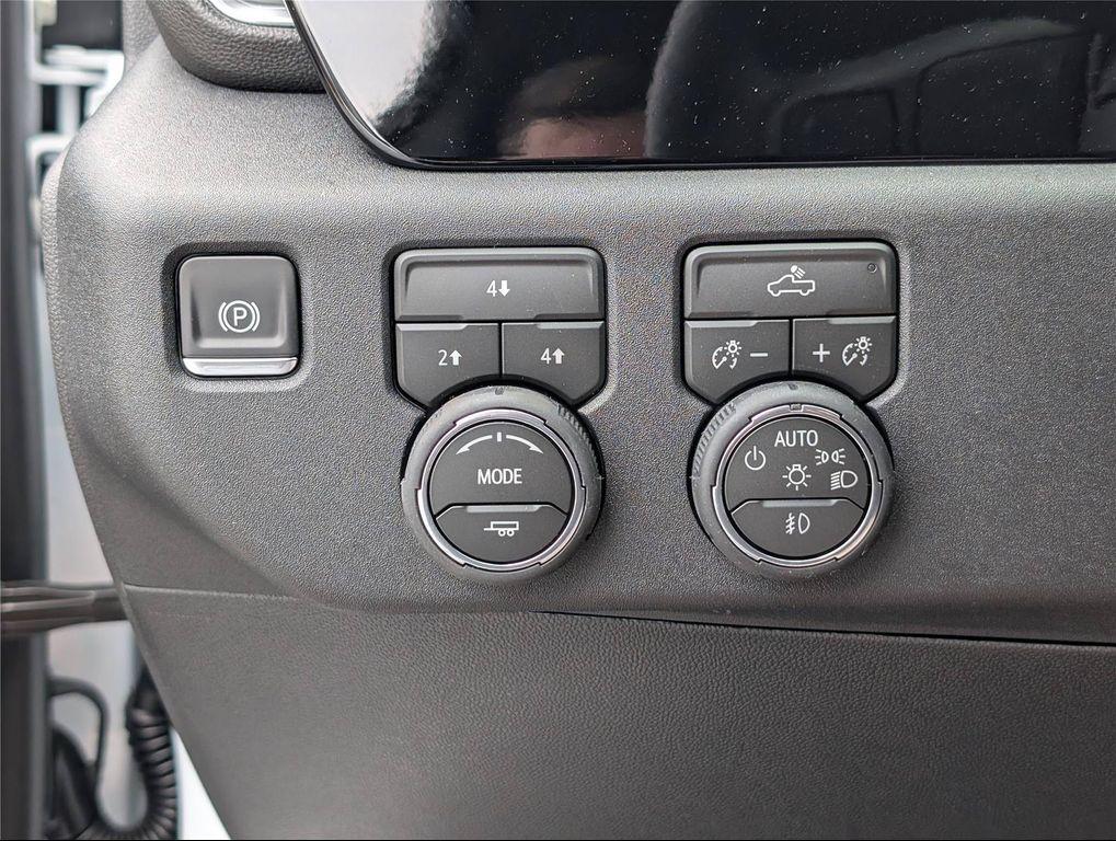 new 2026 Chevrolet Silverado 3500 car, priced at $68,622