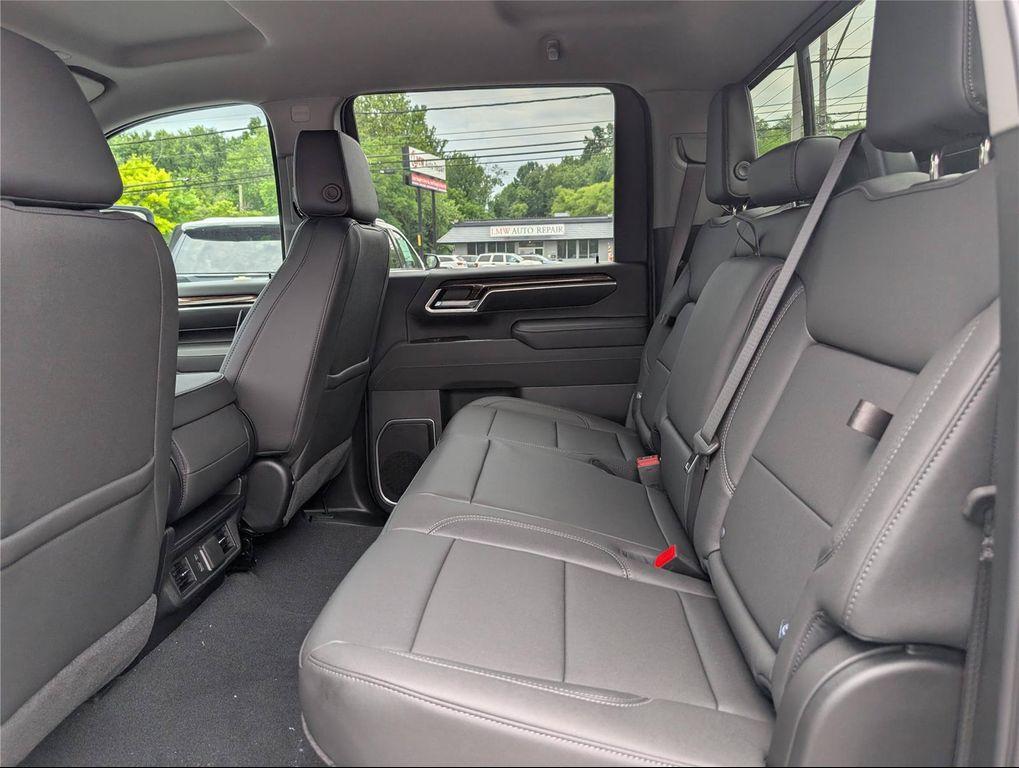 new 2026 Chevrolet Silverado 3500 car, priced at $68,622