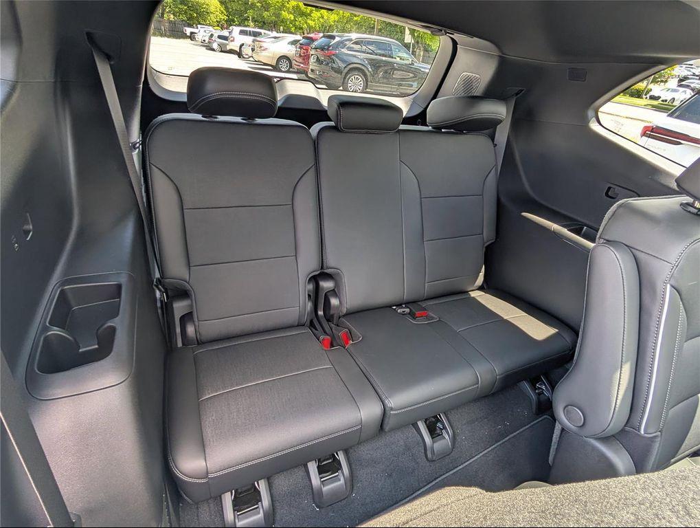 new 2026 Buick Enclave car, priced at $48,354