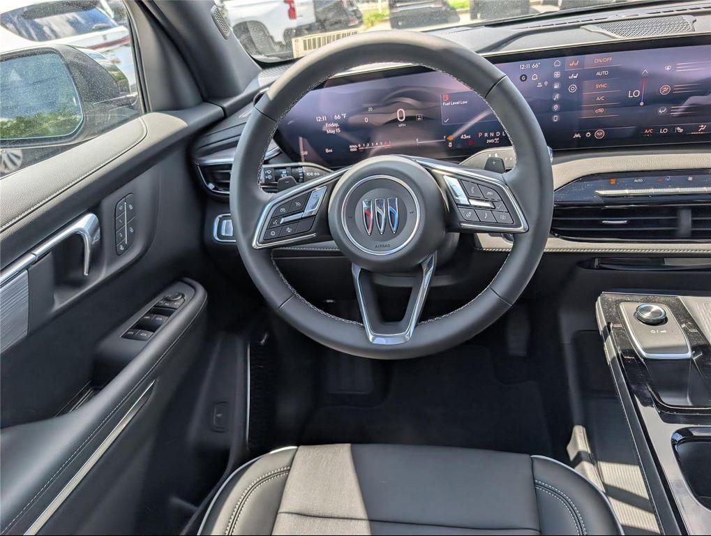 new 2026 Buick Enclave car, priced at $48,354