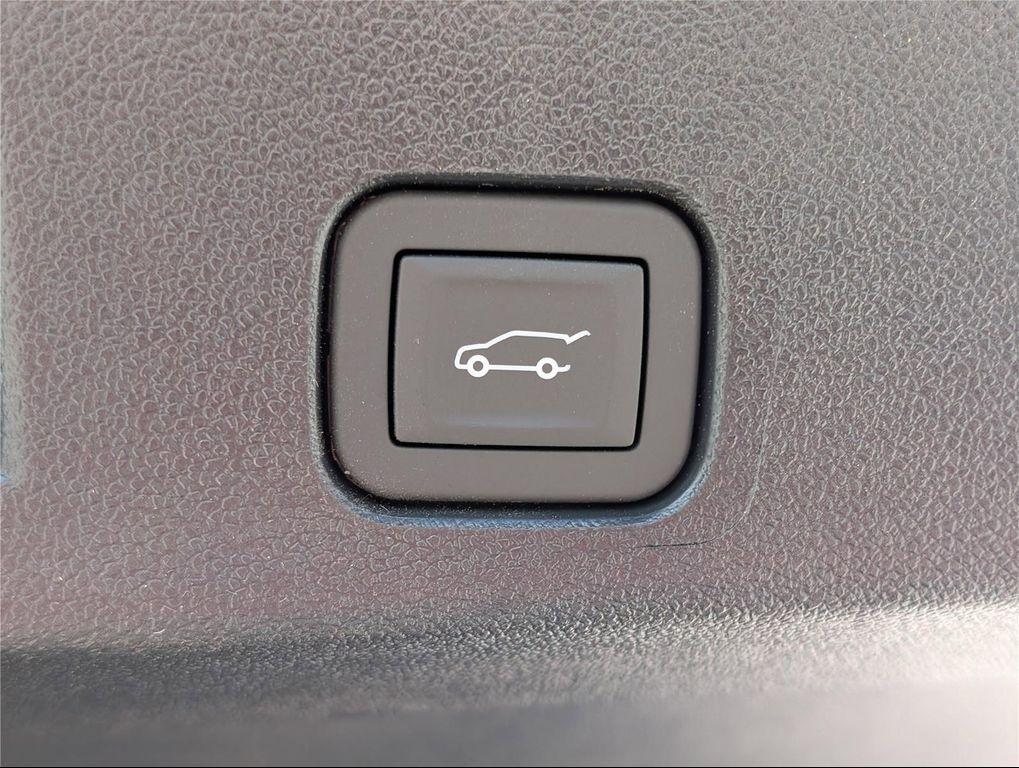 new 2026 Buick Enclave car, priced at $48,354