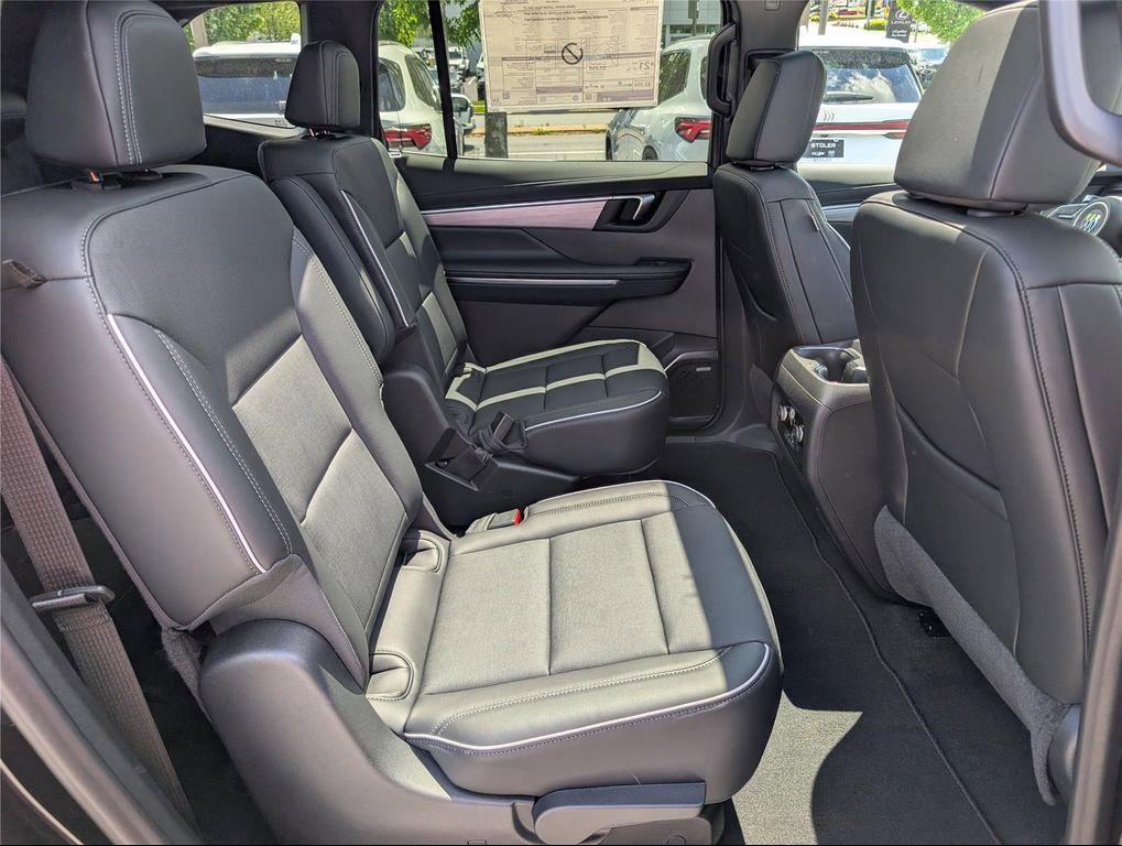 new 2026 Buick Enclave car, priced at $48,354
