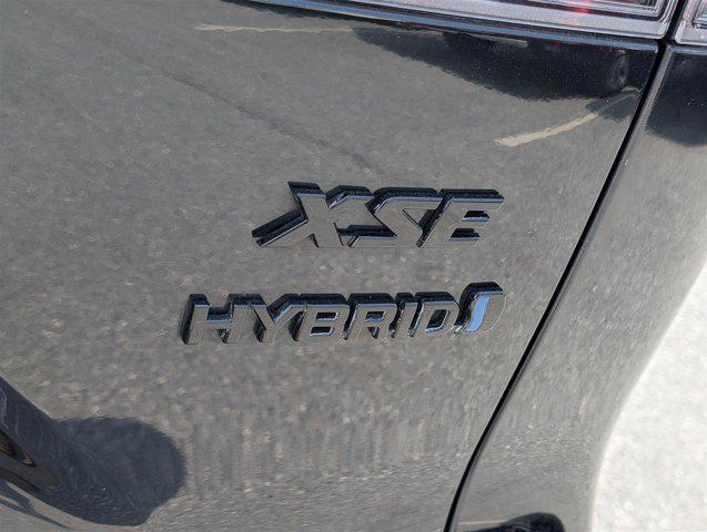 used 2024 Toyota Corolla Hybrid car, priced at $26,000