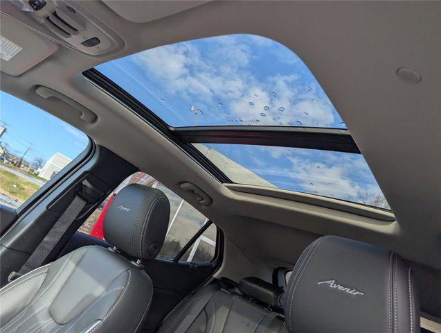 new 2026 Buick Encore GX car, priced at $32,235
