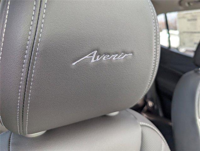 new 2026 Buick Encore GX car, priced at $32,235