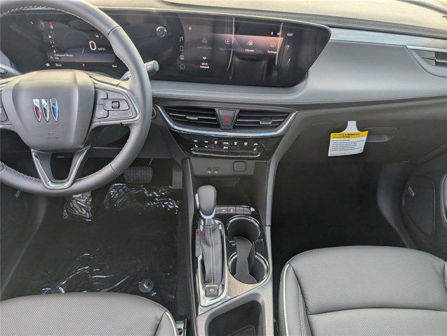 new 2026 Buick Encore GX car, priced at $32,235