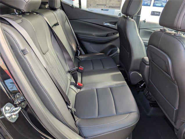 new 2026 Buick Encore GX car, priced at $32,235