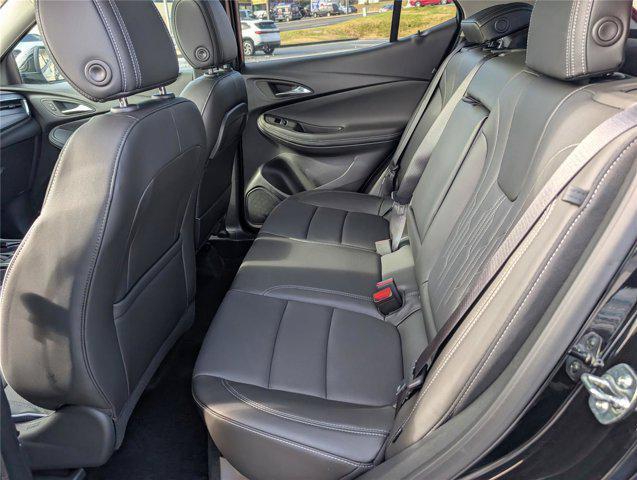 new 2026 Buick Encore GX car, priced at $32,235