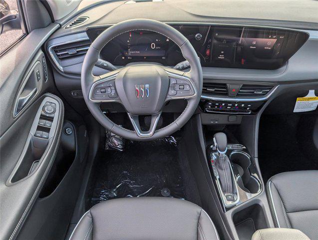 new 2026 Buick Encore GX car, priced at $32,235