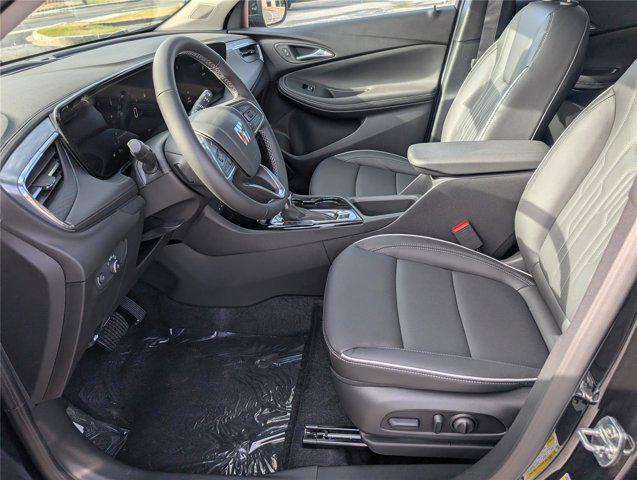 new 2026 Buick Encore GX car, priced at $32,235