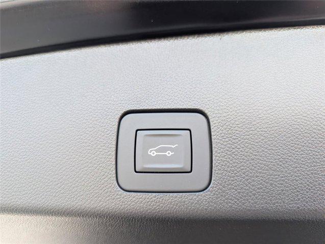 new 2026 Buick Encore GX car, priced at $32,235