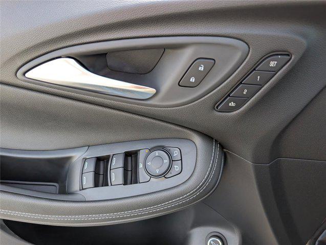 new 2026 Buick Encore GX car, priced at $32,235