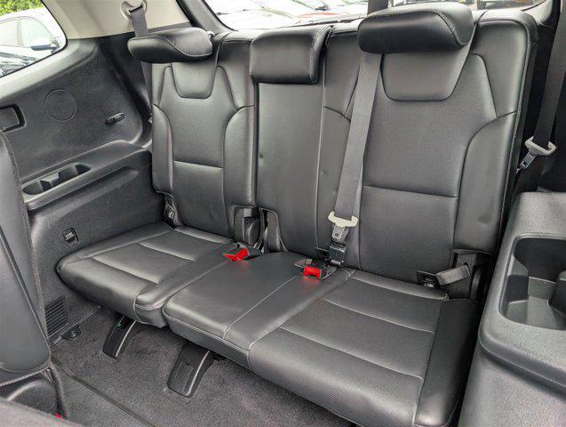 used 2022 Kia Telluride car, priced at $19,500