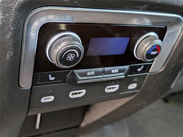 used 2023 Chevrolet Suburban car, priced at $55,286